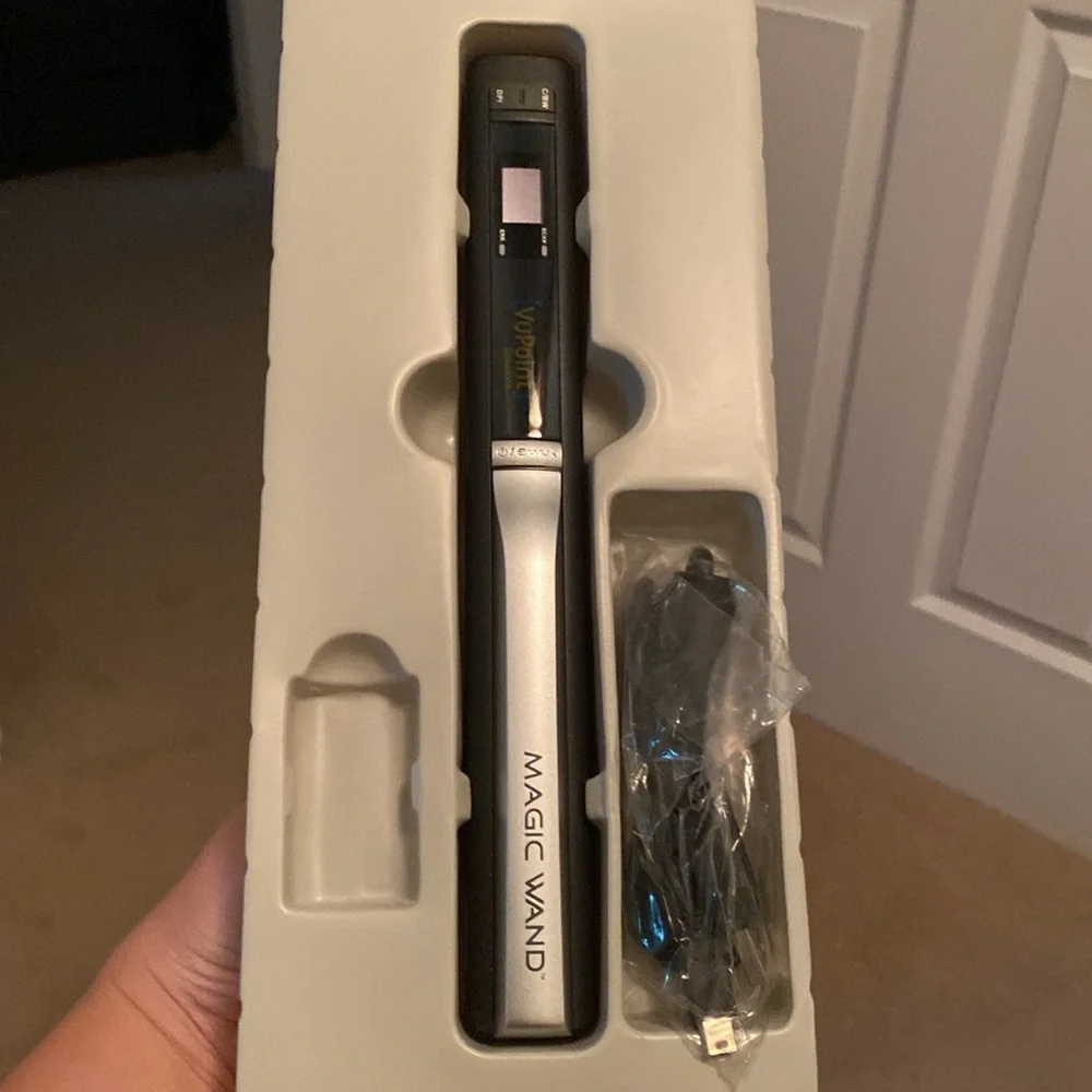 Portable Scanner - Picture 3 of 7